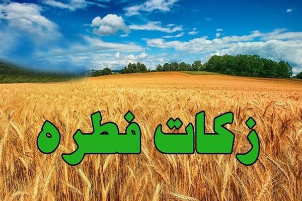 تعیین میزان زکات فطره از سوی دفتر آیت‌الله مکارم شیرازی