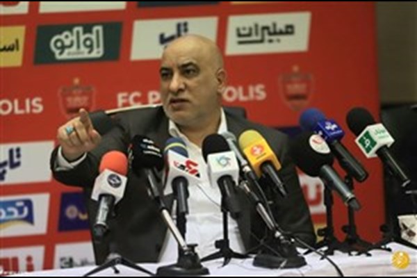  واکنش وزارت ورزش به استعفای صدری 