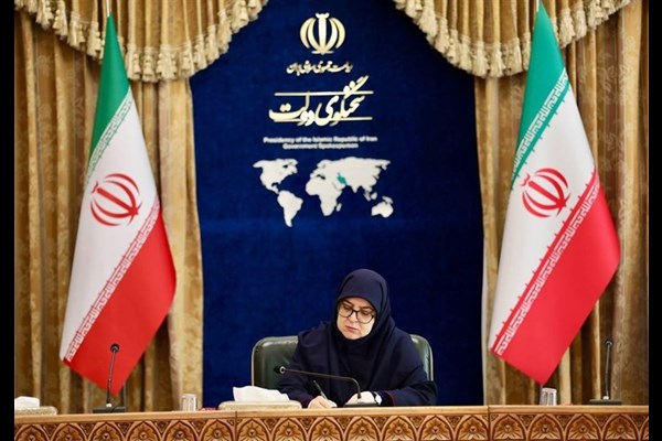 معتقدیم نباید امور کشور به مذاکرات گره بخورد