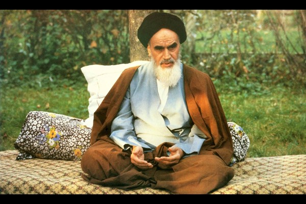 امروز آزادی‌خواهان جهان از آرمان‌های امام خمینی تبعیت می‌کنند