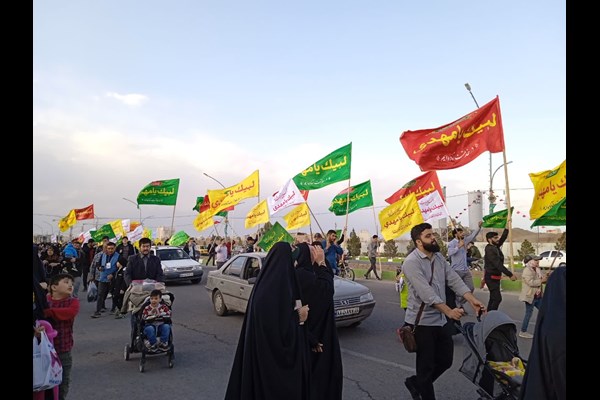 انجام بیش از ۵۰۰ مورد بازرسی بهداشتی از مراکز و اماکن عمومی در ایام نیمه شعبان 