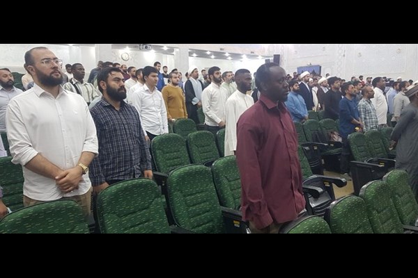 جهان نیازمند مطالعه دوباره تاریخ استعمارگران غرب