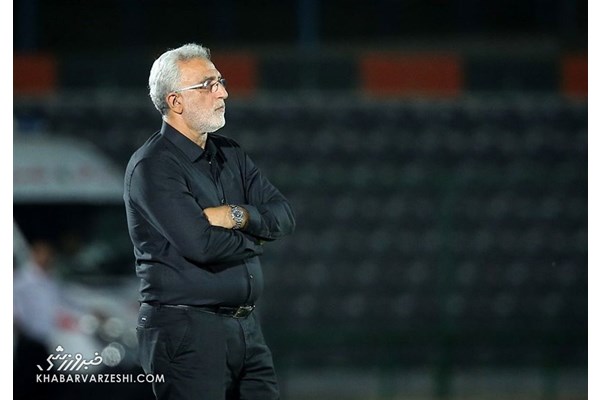 حسین فرکی به فدراسیون فوتبال برنامه داد/ اولین گزینه ایرانی تیم ملی مشخص شد