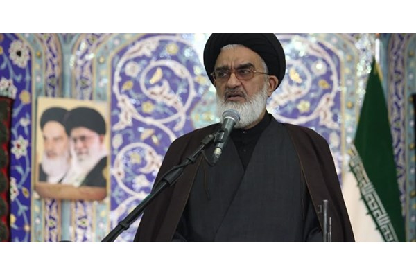  سرنگونی پهپاد آمریکایی نشان داد فشارها، تهدیدها و تحریم‌ها در ایران نتیجه معکوس می‌دهد