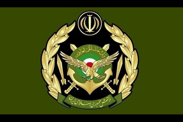  ارتش به پیشرفته‌ترین تجهیزات نظامی دست‌یافته است 
