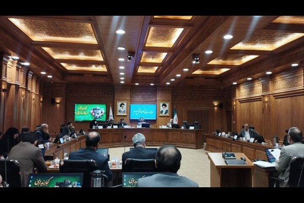 شهردار مقتدر نیاز امروز قم