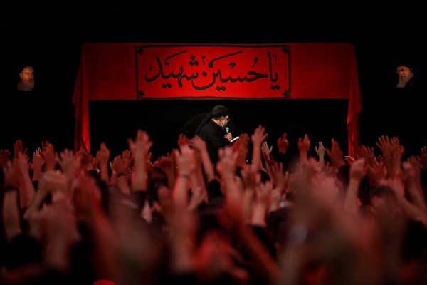  عزاداری محرم، زنده نگهدارندهٔ فرهنگ مقاومت و ایثار