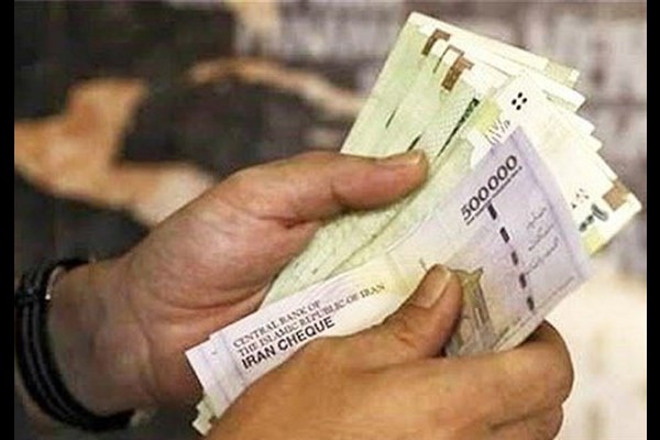  کارگران امسال چقدر عیدی می‌گیرند؟ 