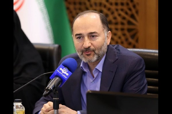  قانون‌گذاری تجارت توسط فعالان اقتصادی انجام شود