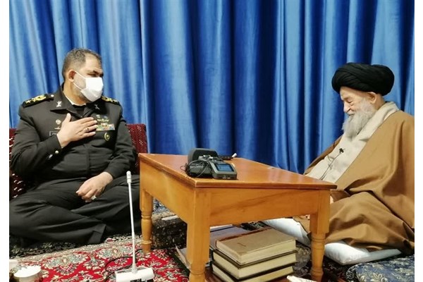 دشمن تلاش می کند ایران به موفقیت نرسد/نظام جمهوری اسلامی با توطئه‌های دشمن شکست نمی‌خورد