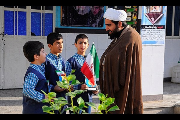 حضور ۵۷ مبلغ اوقاف در مدارس قم طی ایام فاطمیه