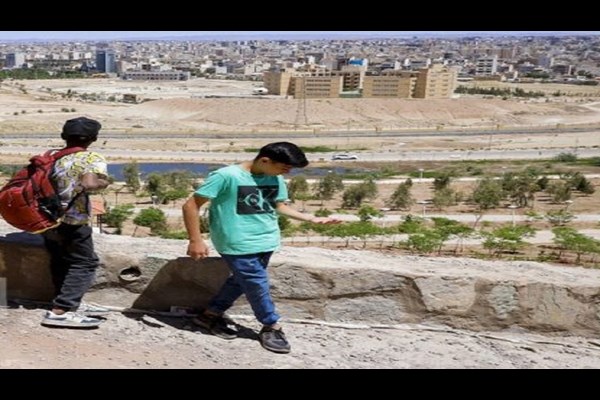 فاز سوم بوستان خضر نبی در قم احداث می‌شود 