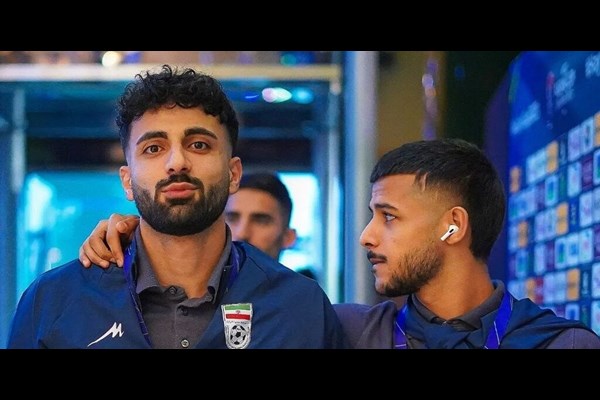صادق محرمی پرسپولیسی می‌شود؟