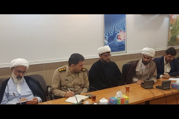 برگزاری بزرگداشت سالگرد شهدای خدمت در قم