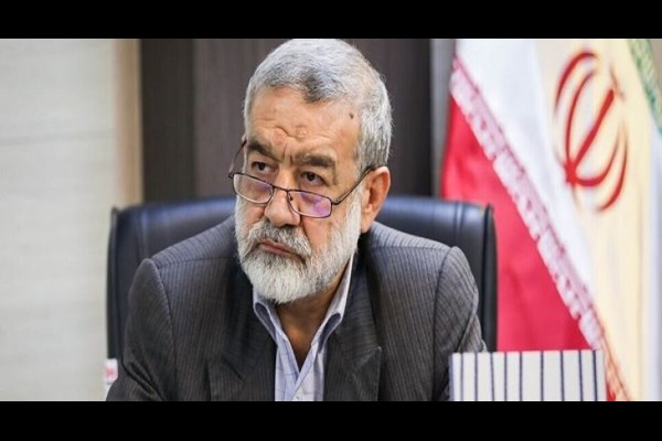 آمریکا بنای آشتی با ملت ایران را ندارد