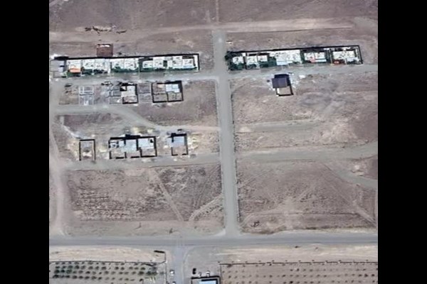  نبود امکانات اولیه در روستای وشاره قم