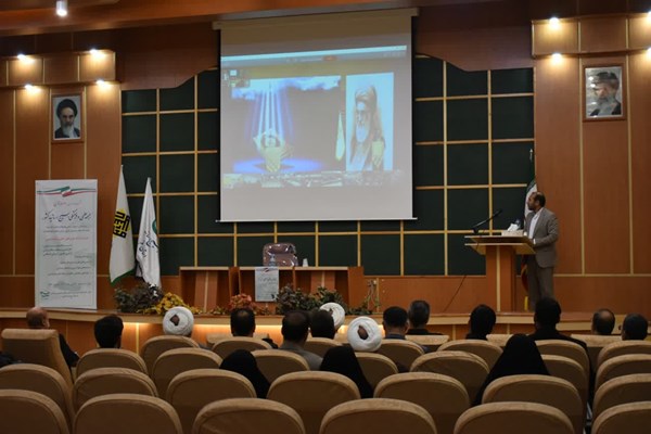 نشست جبهه علمی و فرهنگی بسیج اساتید در قم برگزار شد