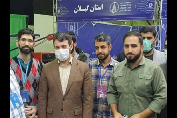 تاکید رئیس جمهور بر استفاده از بسترهای اقتصاد دیجیتالی برای ایجاد اشتغال/ رویداد تولید محتوای دیجیتال بسیج یک کار بی نظیر در سطح ملی است