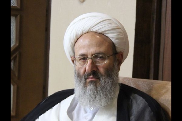  معنویت ایران با امام رضا تغییر کرد