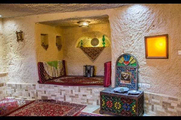 ابلاغ نمایندگی‌های میراث‌فرهنگی در کهک و جعفرآباد قم 