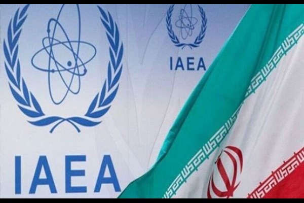 ذخائر اورانیوم ایران بیش از ۲۳ برابر حد مجاز در برجام است 