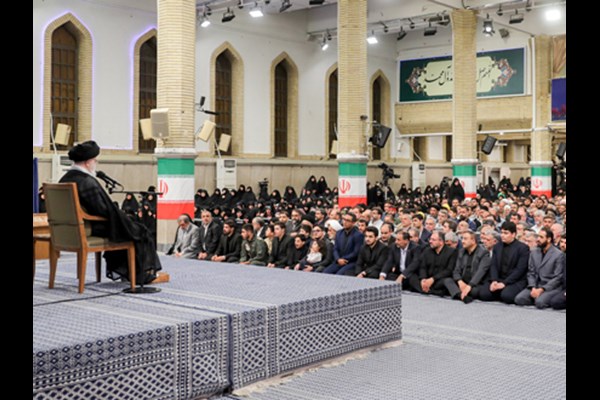  گمان نمی‌کنیم مذاکرات با آمریکا به نتیجه برسد