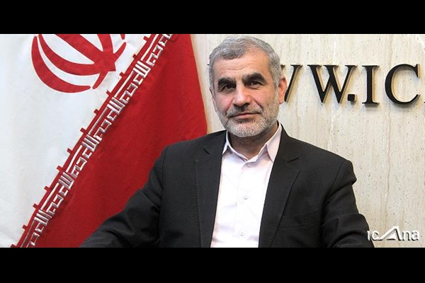 علی نیکزاد بنایی برای کاندیداتوری ریاست مجلس ندارد