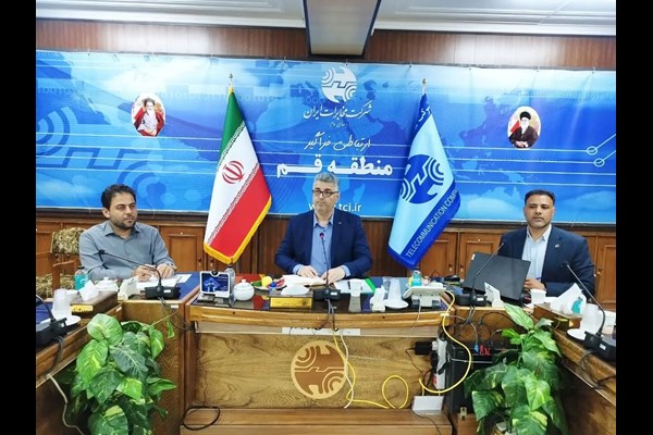 قم یک میلیون و ۷۰۰ هزار مشترک همراه اول دارد