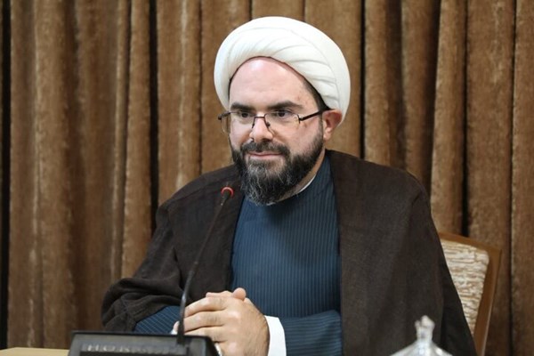 محفل «امام حسنی‌ها» صدای دشمنان را درآورد