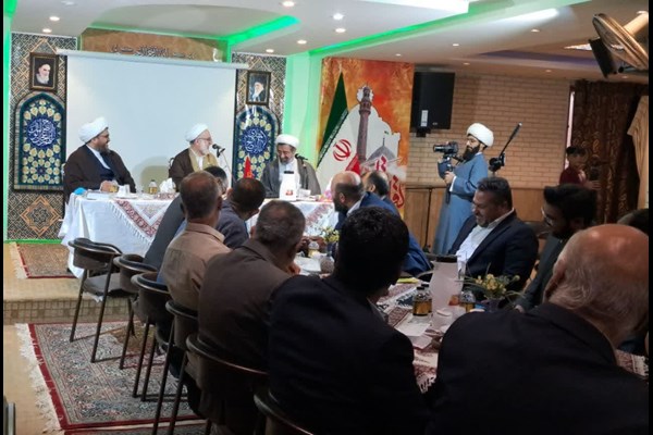برگزاری نشست رابطین استانی جامعه فعالان مهدوی