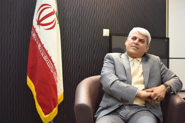 عضویت یک از اهالی قم در هیئت‌مدیره جدید جامعه خیرین مدرسه‌ساز کشور مایه مباهات است
