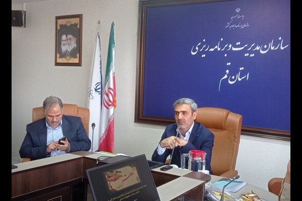 سهم ۲۰ درصدی آموزش‌ از  بودجه عمرانی قم