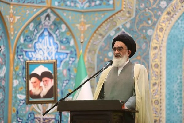  مقصر اصلی مذاکرات بی‌حاصل کنونی آمریکا است