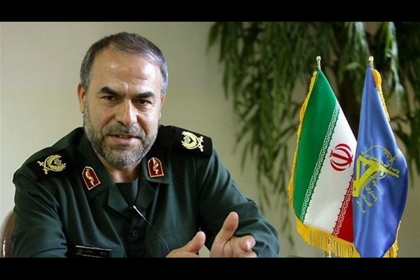  دشمن با حماقت دیگری ضربه سختی خواهد خورد