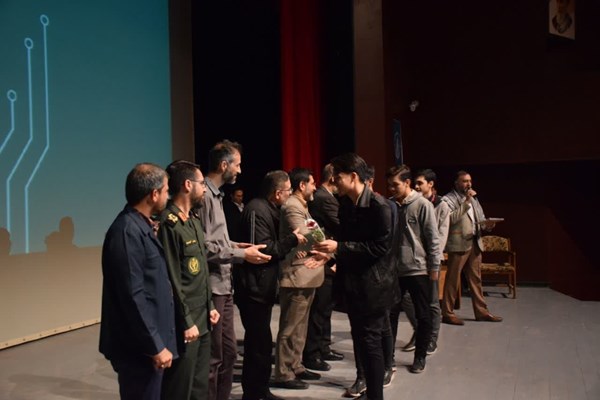 تیم‌های منتخب پنجمین رویداد تولید محتوای دیجیتال بسیج قم معرفی شدند