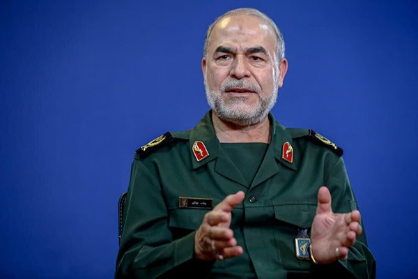 آتش‌بس خواست کشور شکست‌خورده است