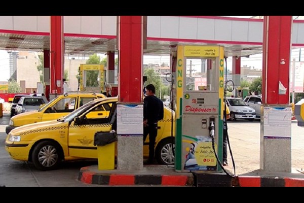 کسب جایگاه دوم توسط قم در مصرف CNG 