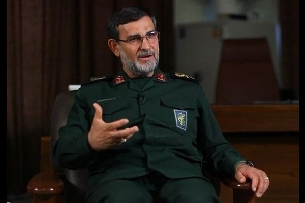 شناور موشک‌اندازی که ۱۱۶ نات سرعت دارد ساخته‌ایم