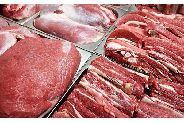 تأثیرگذاری ویژه  قم بر بازار گوشت  کشور