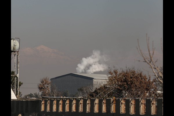 پسماند صنایع بزرگ تهران نباید در قم مستقر شود