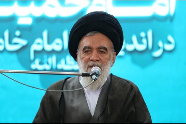 قیام امام خمینی، رستاخیز سیاسی بزرگ قرن است