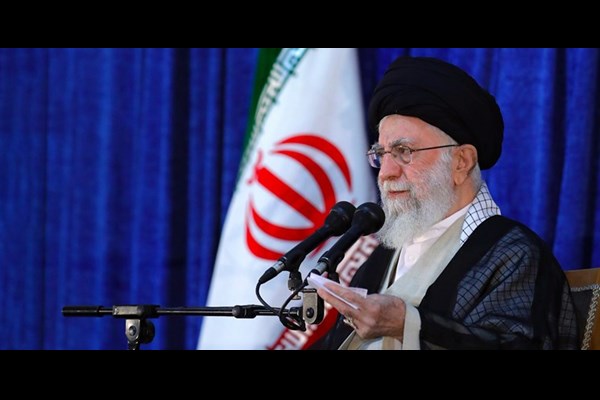  رهبر انقلاب: عشایر ایران جزو وفادارترین قشر‌های ملت هستند 