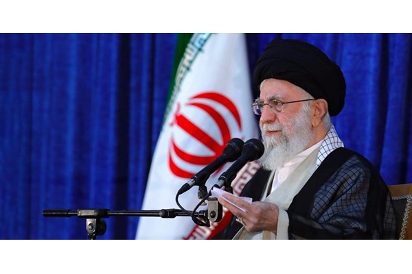  رهبر انقلاب: عشایر ایران جزو وفادارترین قشر‌های ملت هستند 