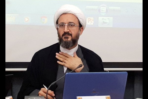 دانشگاه قم میزبان همایش بین‌المللی الهیات اربعین