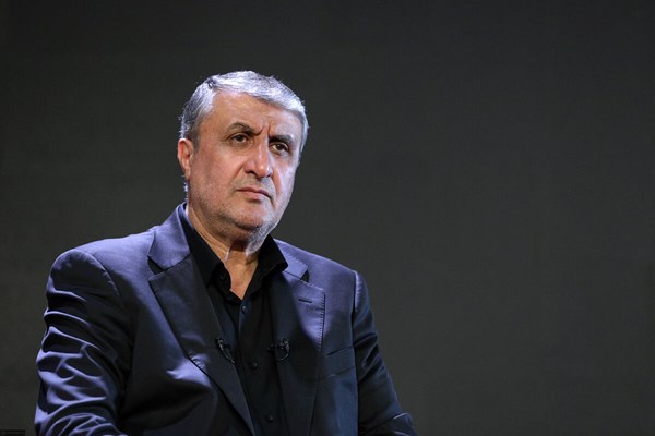 ایران به روابط خود با آژانس پایبند است