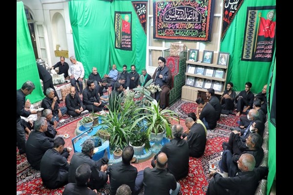  روضه خانگی؛ آئینی عاطفی در قلب فرهنگ ایرانی
