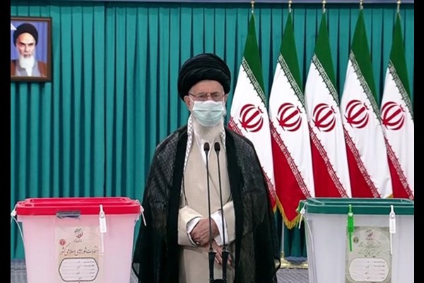  رأی مردم سرنوشت آینده کشور را رقم می‌زند/ ملت ایران از انتخابات امروز خیر خواهند دید 