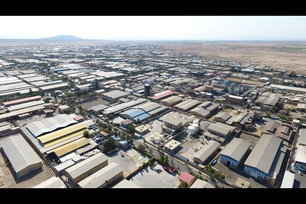 صنعت قم موقعیت عالی برای سرمایه‌گذاری