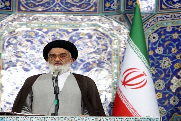  عید قربان آغازی برای عید غدیر است