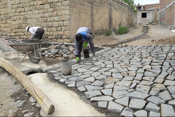 بازنگری طرح‌ هادی در روستاهای قم